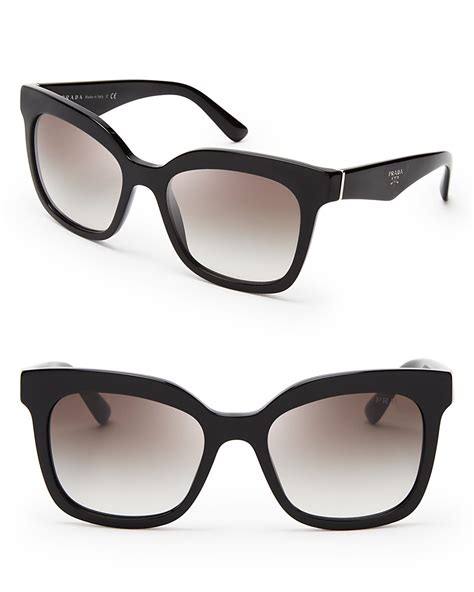 Prada™ Heritage PR 23VS Square Sunglasses 